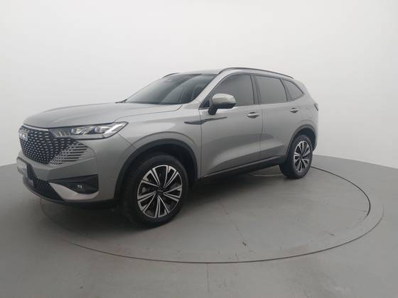 GWM HAVAL H6 1.5 PHEV19 E-TRACTION GWM HAVAL H6 1.5 PHEV19 E-TRACTION